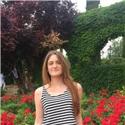 Maestra de clases particulares desde E.Primaria hasta 2º E.S.O